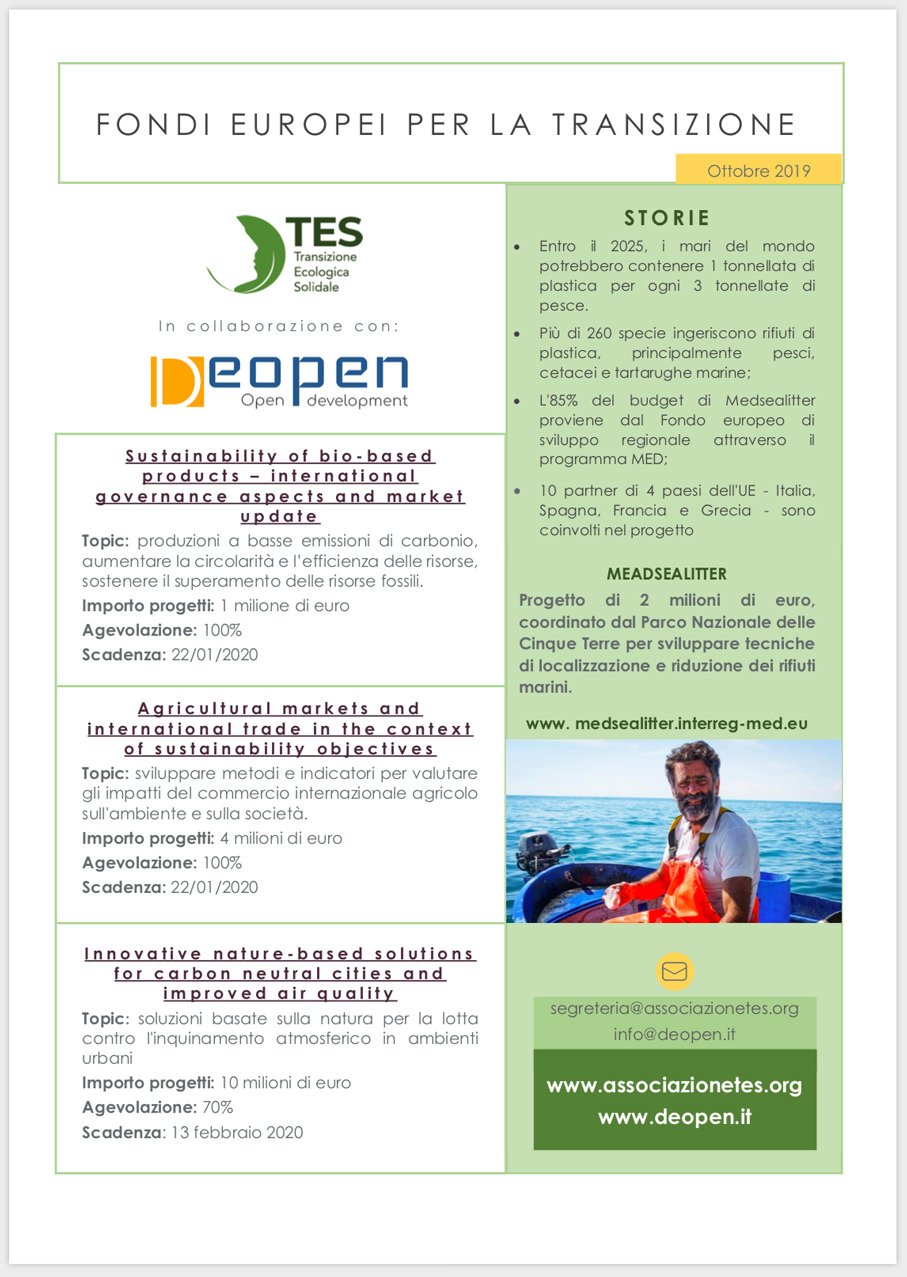 Deopen-Newsletter-Ottobre-2019